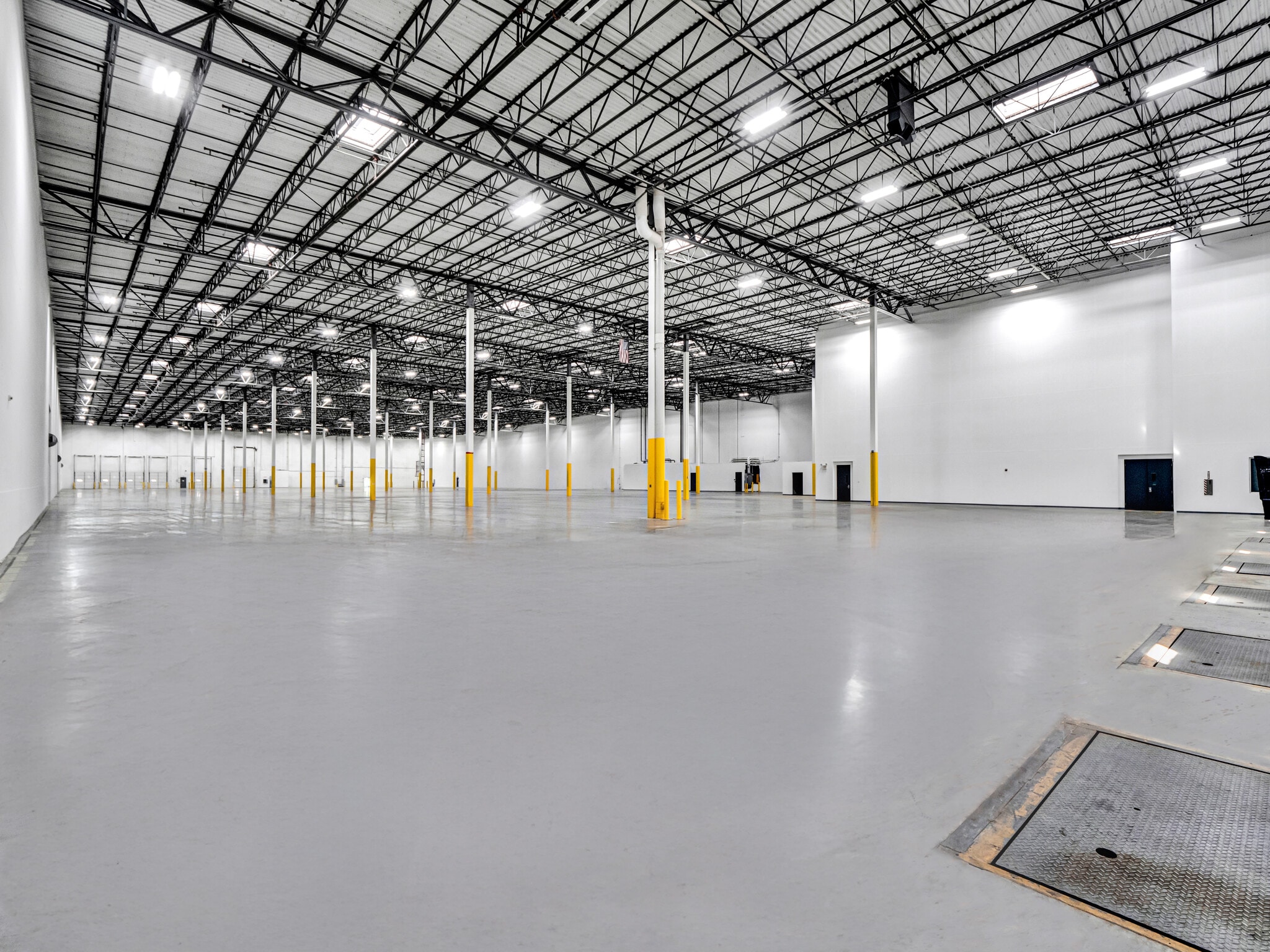 25 Colony Rd, Jersey City, NJ for lease Interior Photo- Image 1 of 10