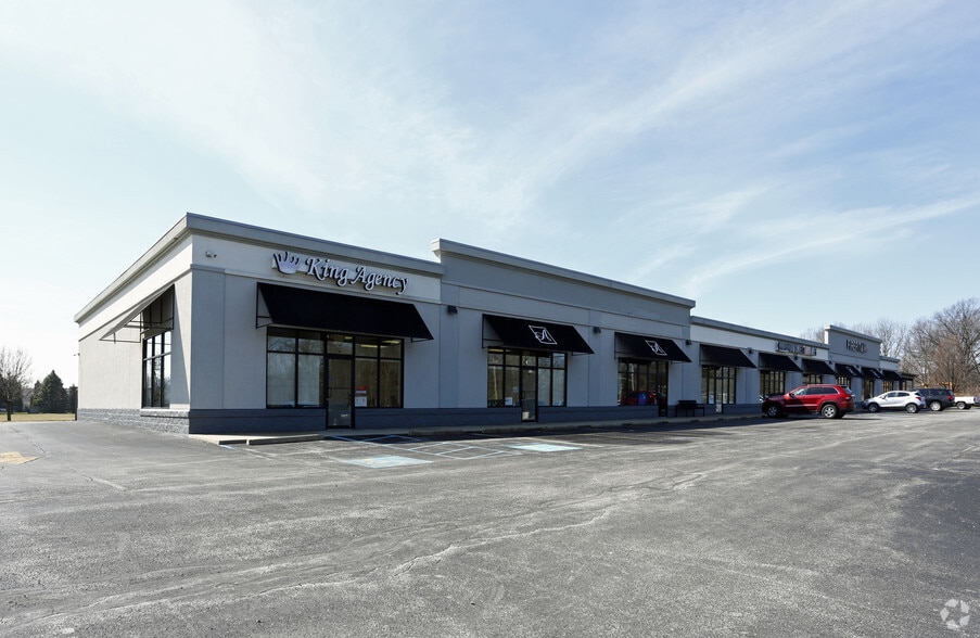 7723 Airport Hwy, Holland, OH for sale - Primary Photo - Image 1 of 15