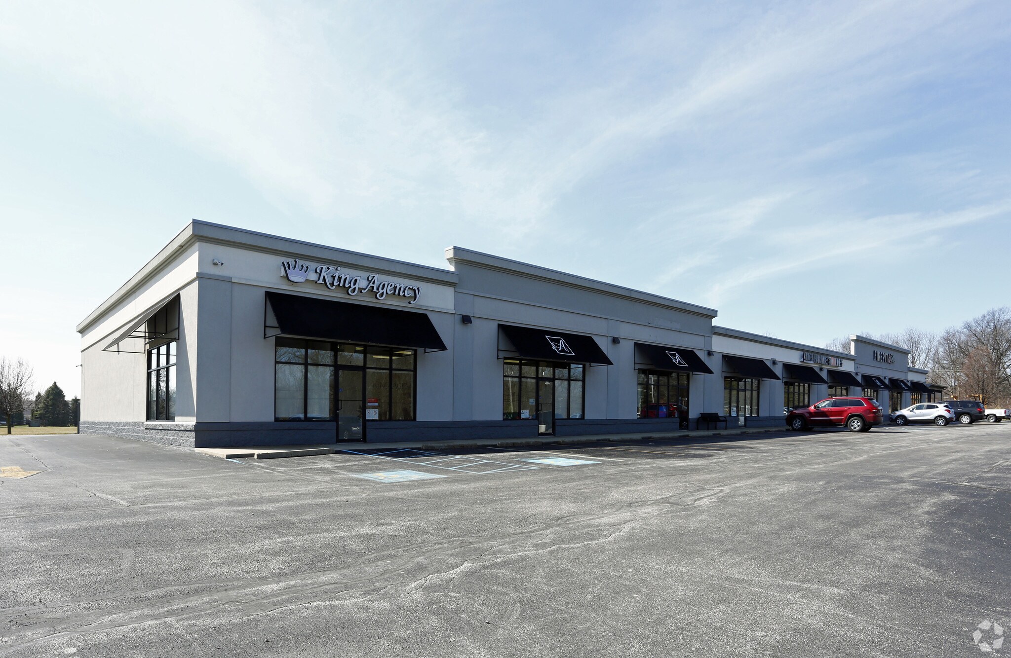 7723 Airport Hwy, Holland, OH for sale Primary Photo- Image 1 of 16