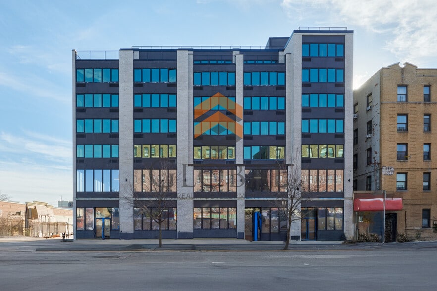 790 Allerton Ave, Bronx, NY for lease - Building Photo - Image 3 of 10