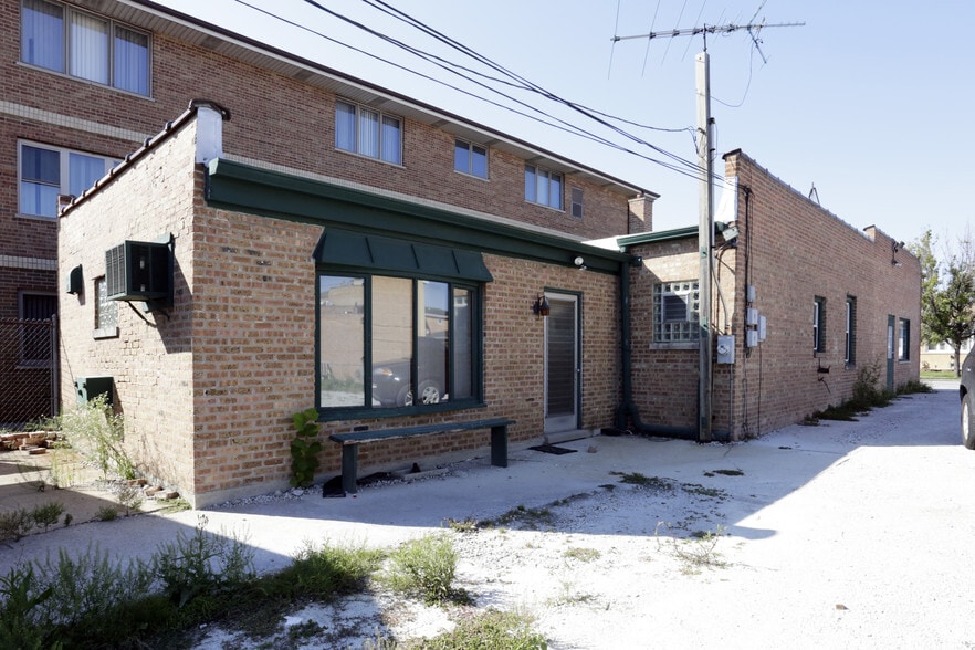 6551 W 63rd St, Chicago, IL for sale - Building Photo - Image 2 of 3