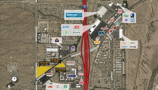 More details for I-19 and Duval Mine Rd, Green Valley, AZ - Land for Sale