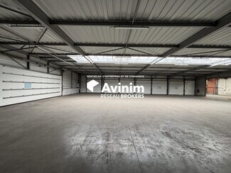 More details for Industrial for Lease