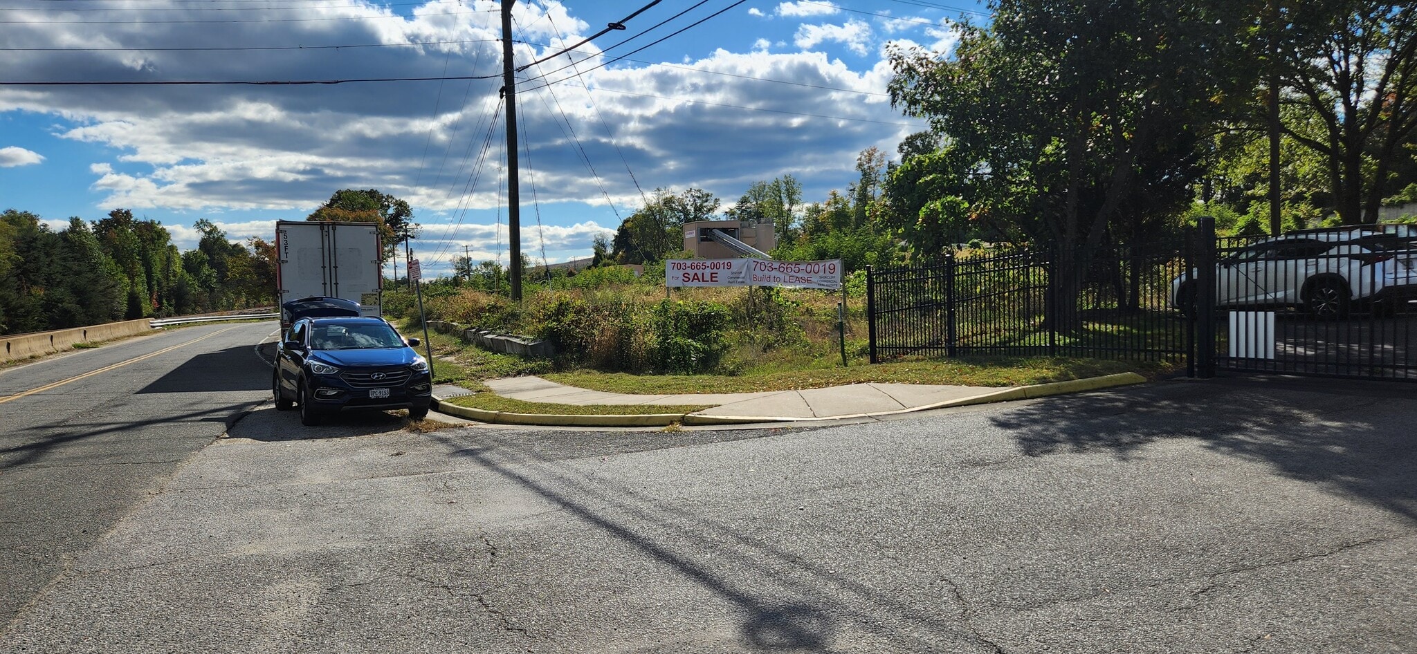 9420 Gunston Cove Rd, Lorton, VA à vendre Photo du bâtiment- Image 1 de 10