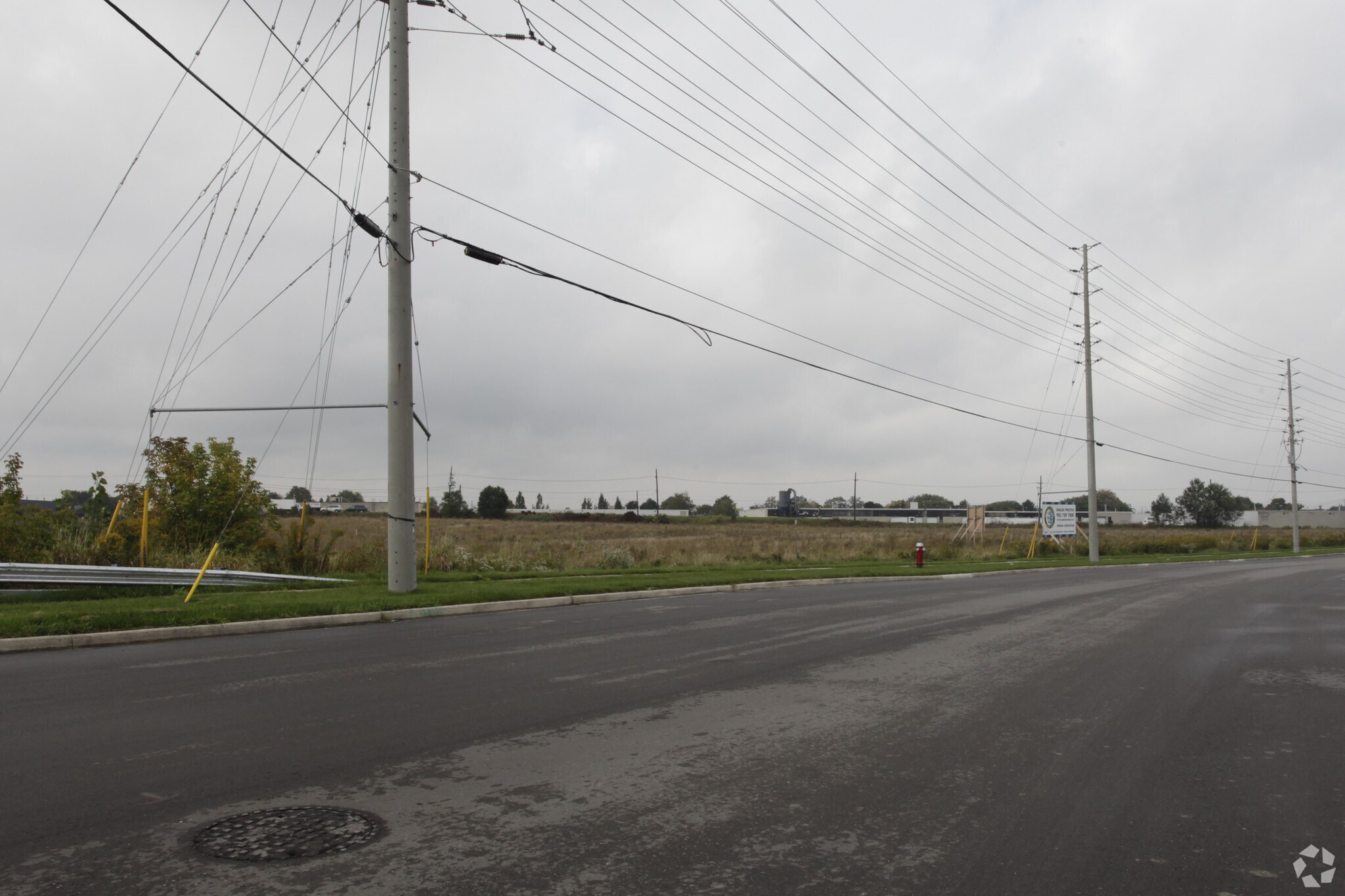 2965 Drew Rd, Mississauga, ON for sale Primary Photo- Image 1 of 1