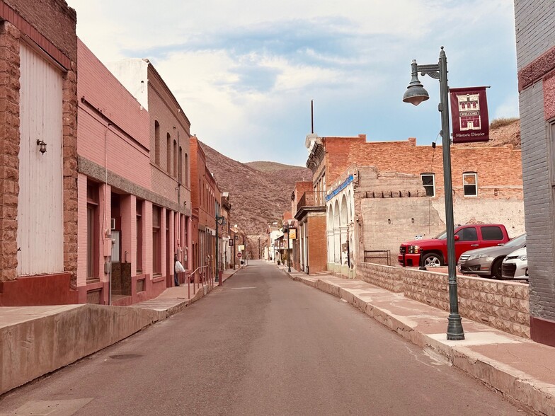 287 Chase Creek St, Clifton, AZ for sale - Building Photo - Image 2 of 14