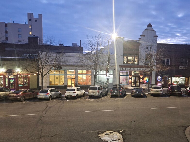 113-115 W Main St, Missoula, MT for lease - Building Photo - Image 1 of 2