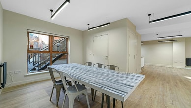 6-12 Waterson St, London for lease Interior Photo- Image 2 of 10