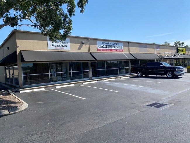 More details for 2599 22nd Ave N, Saint Petersburg, FL - Retail, Industrial for Lease
