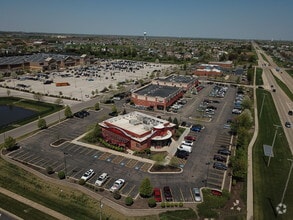 12646 S Route 59, Plainfield, IL - Aérien  Vue de la carte - Image1
