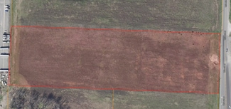 More details for Zueber Road, Little Rock, AR - Land for Sale