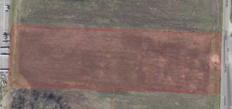 Plus de détails pour Zueber Road, Little Rock, AR - Terrain à vendre