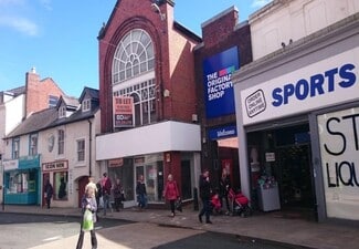 More details for 16 Cross St, Oswestry - Retail for Sale