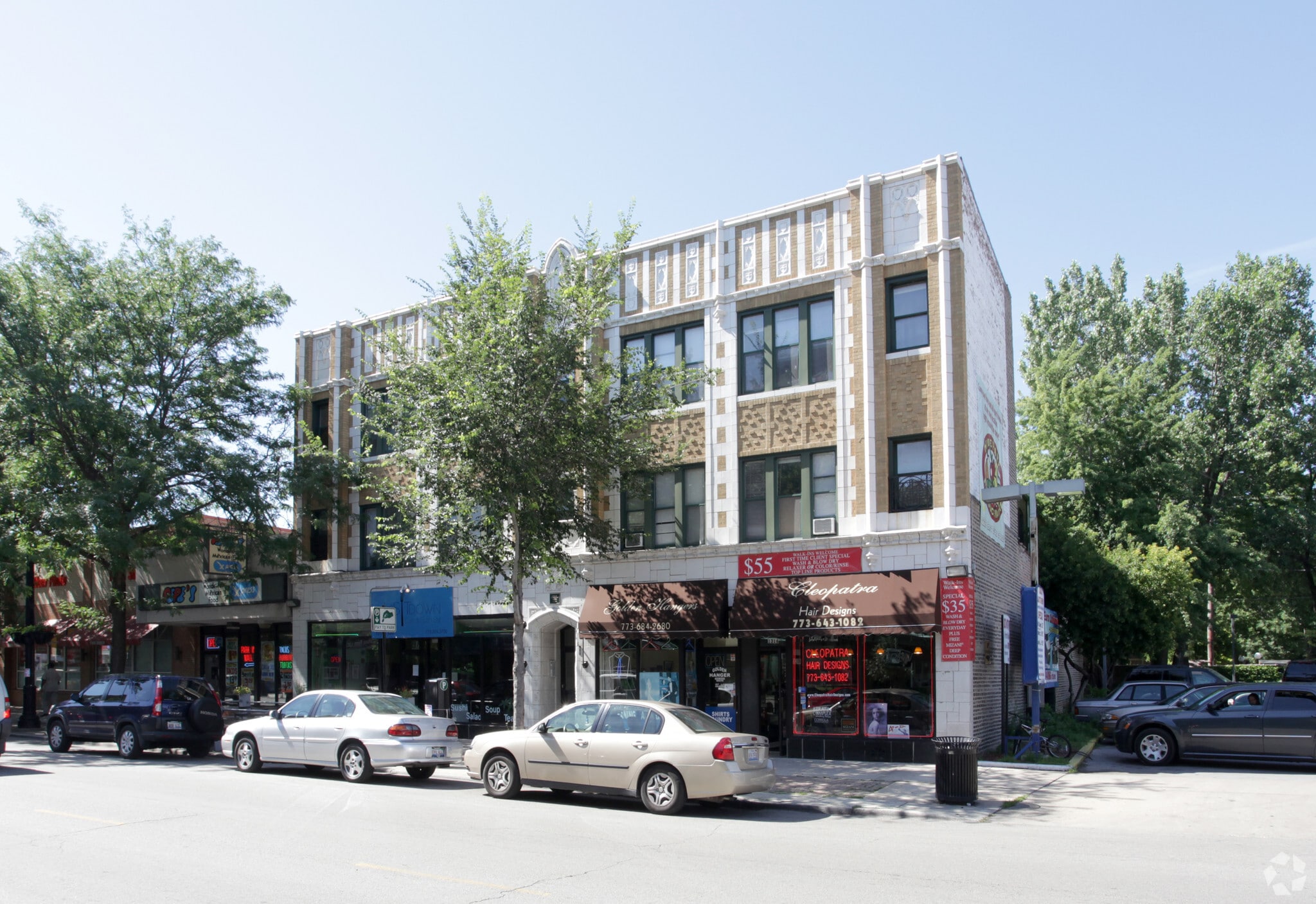 1312-1316 E 53rd St, Chicago, IL for sale Primary Photo- Image 1 of 3