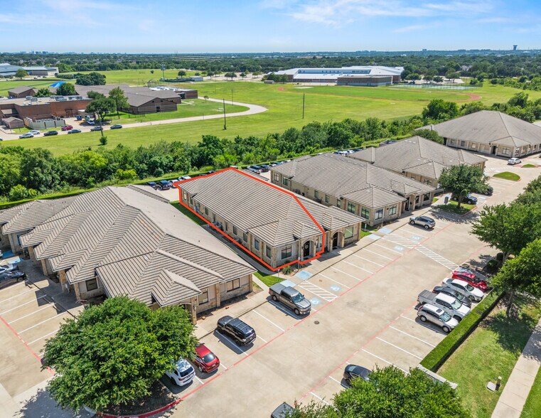 4504 Legacy Dr, Plano, TX for sale - Building Photo - Image 2 of 25