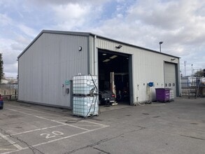 Oliver Clos, Grays à louer Photo du bâtiment- Image 1 de 3