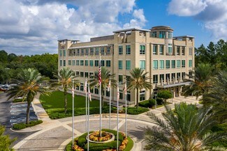 Plus de détails pour 9995 Gate Pky, Jacksonville, FL - Bureau, Bureau/Médical à louer