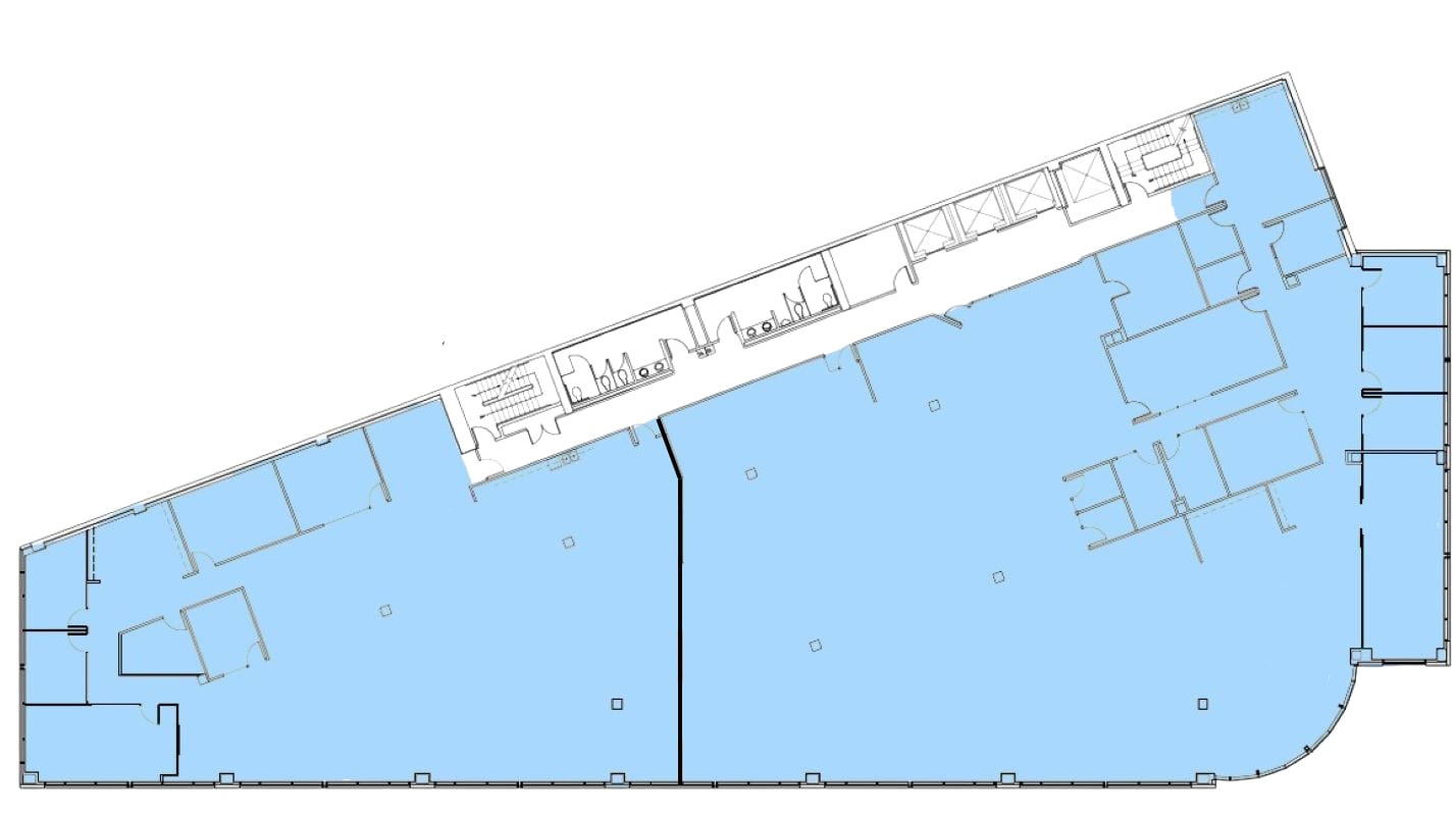 2200 Alaskan Way, Seattle, WA for lease Interior Photo- Image 1 of 12