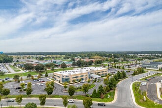 21635 Biden Ave, Georgetown, DE - Aerial  map view