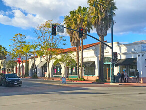 410 State St, Santa Barbara, CA à louer Photo du b timent- Image 2 de 15