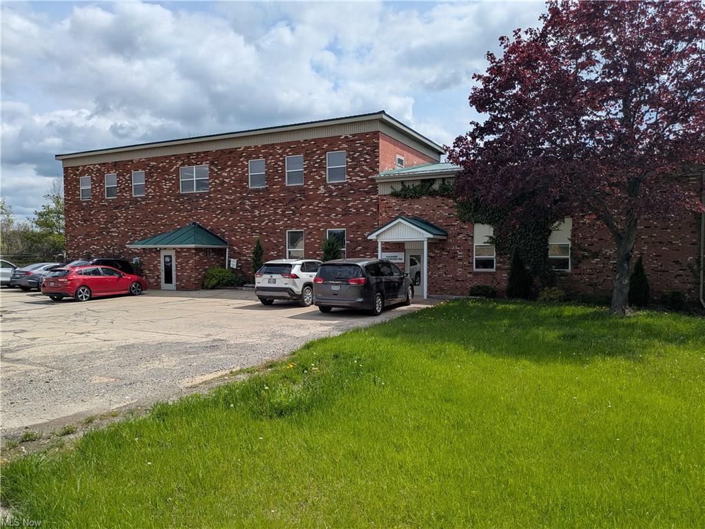 9755 Plank Rd, Montville, OH à vendre Photo du bâtiment- Image 1 de 7