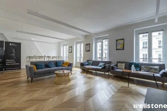 105 Rue La Fayette, Paris à louer Photo intérieure- Image 1 de 11