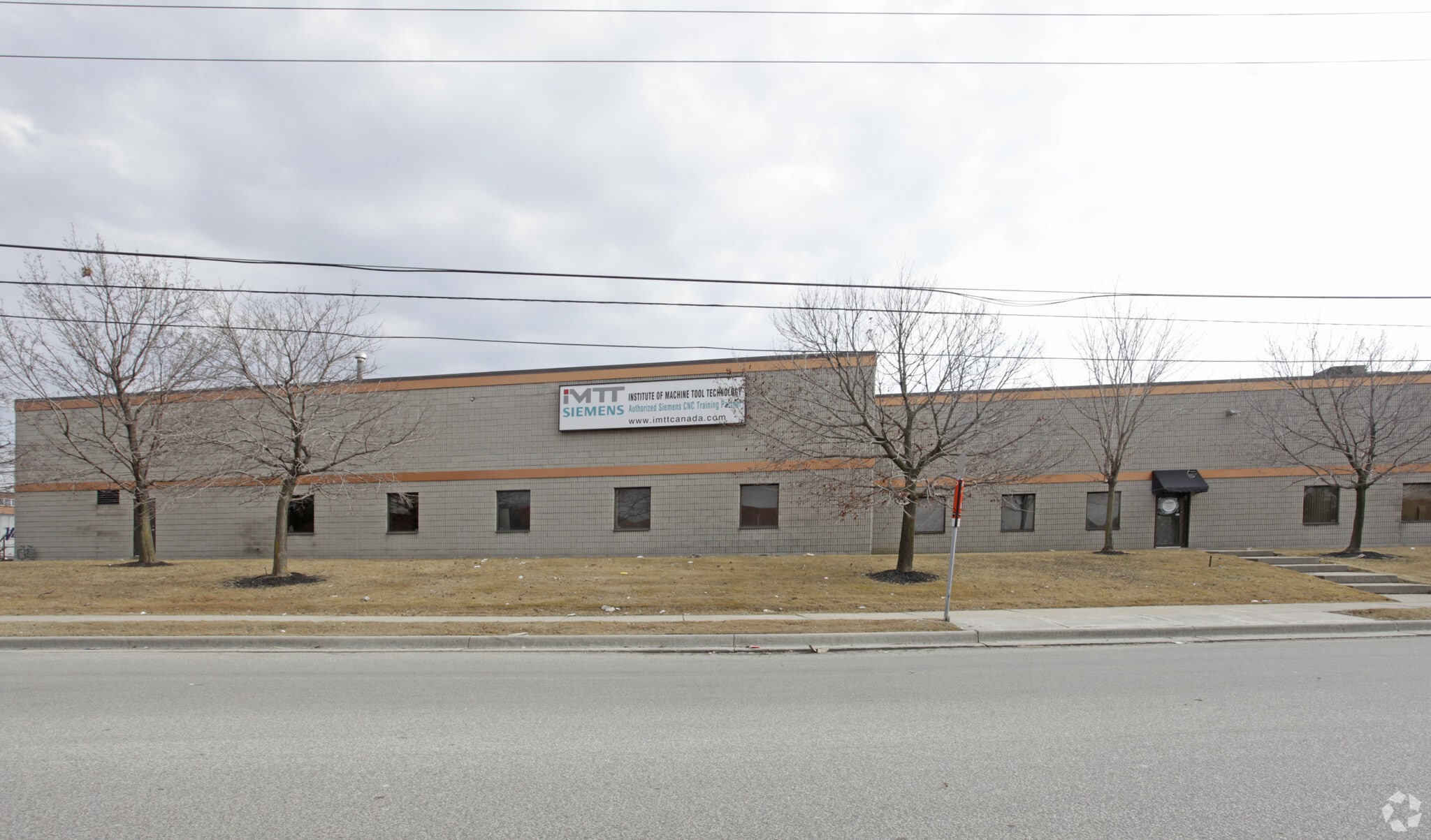 6889 Rexwood Rd, Mississauga, ON for sale Primary Photo- Image 1 of 1