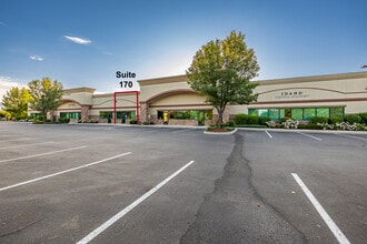 1965 S Eagle Rd, Meridian, ID for lease Building Photo- Image 1 of 8