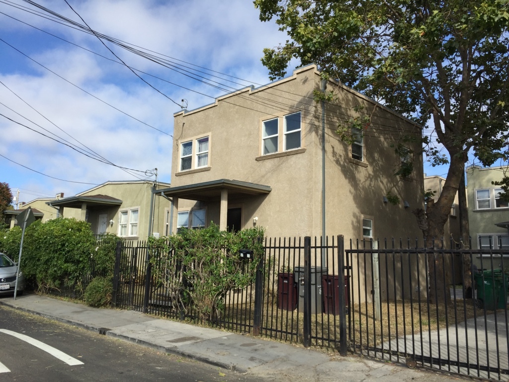 1050 70th Ave, Oakland, CA for sale Building Photo- Image 1 of 1