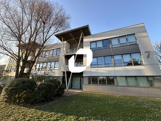 More details for 7 Rue De La Haye, Schiltigheim - Office for Lease