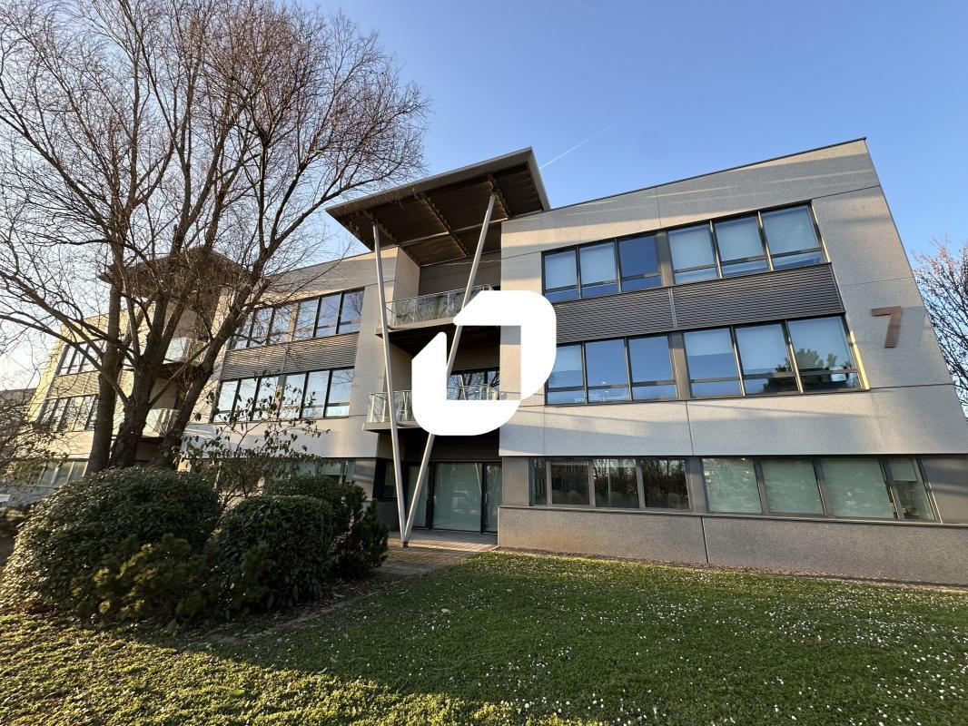7 Rue De La Haye, Schiltigheim à louer Photo du bâtiment- Image 1 de 12