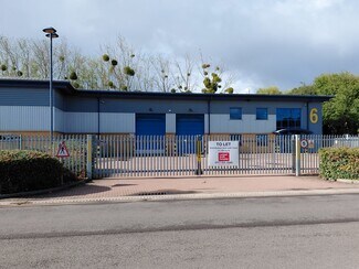 More details for Moorend Farm Ave, Avonmouth - Industrial for Lease
