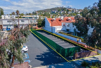 More details for 7733 Girard Ave, La Jolla, CA - Land for Sale