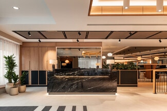 More details for Station Bridge, Harrogate - Coworking for Lease