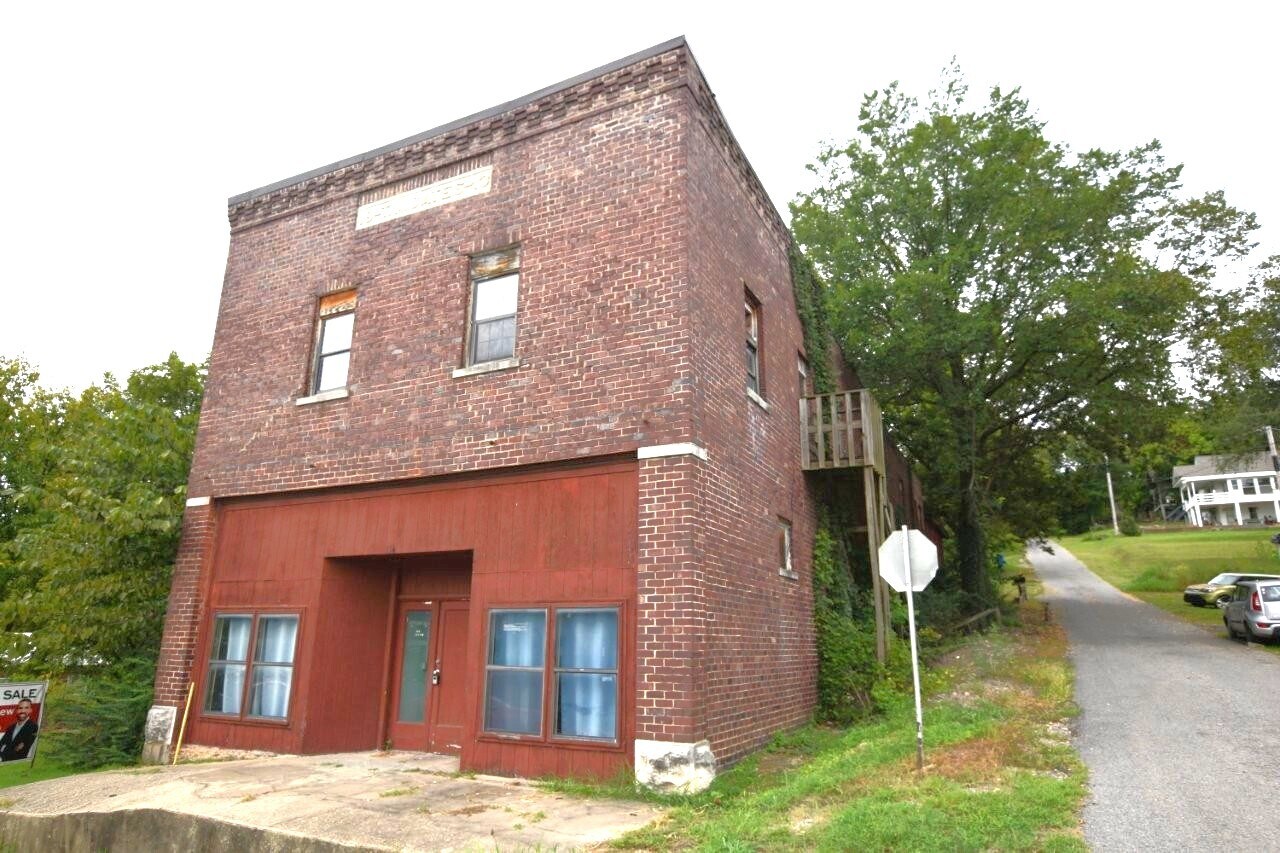 114 Main St, Watts, OK à vendre Photo principale- Image 1 de 18