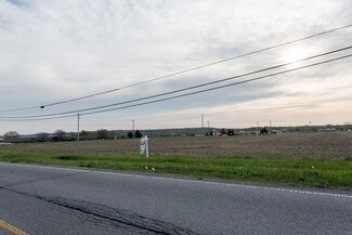 Plus de détails pour US Route 250, Ashland, OH - Terrain à louer
