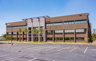 Plus de détails pour 1330 W Southern Ave, Tempe, AZ - Bureau à louer