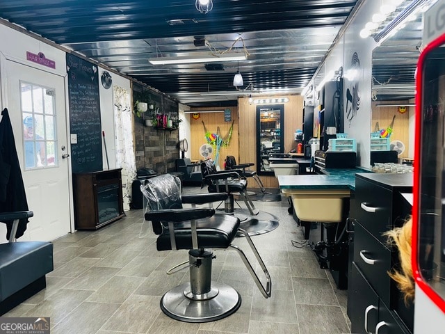 12 N Forsyth Ave, Helena, GA for sale - Building Photo - Image 3 of 7