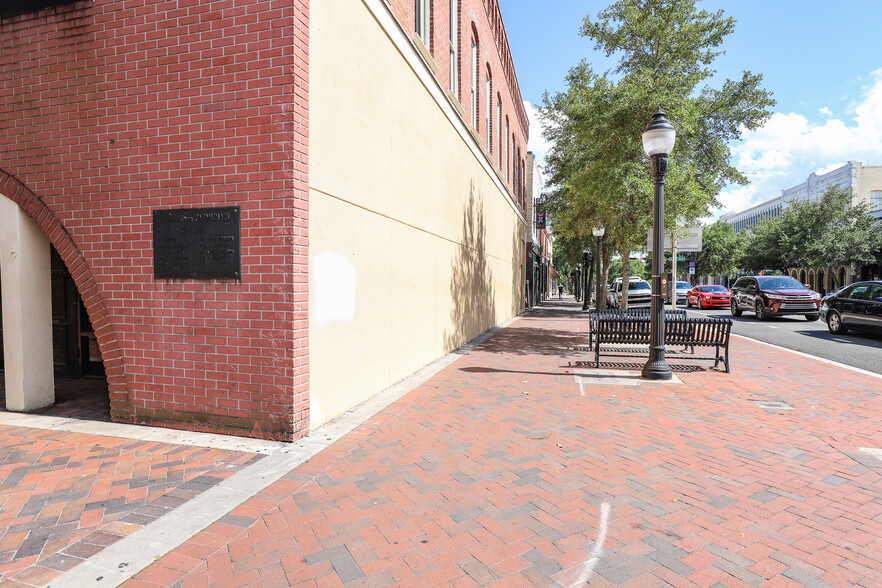 1 SE 1st Ave, Gainesville, FL for lease - Building Photo - Image 2 of 22