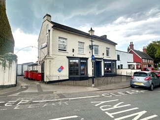 Plus de détails pour 11 Market Pl, Tattershall - Commerce de détail à vendre