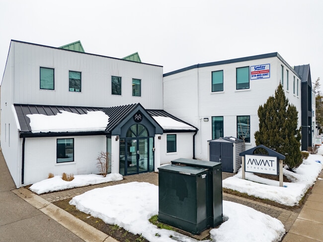 More details for 123 St George St, London, ON - Office for Lease