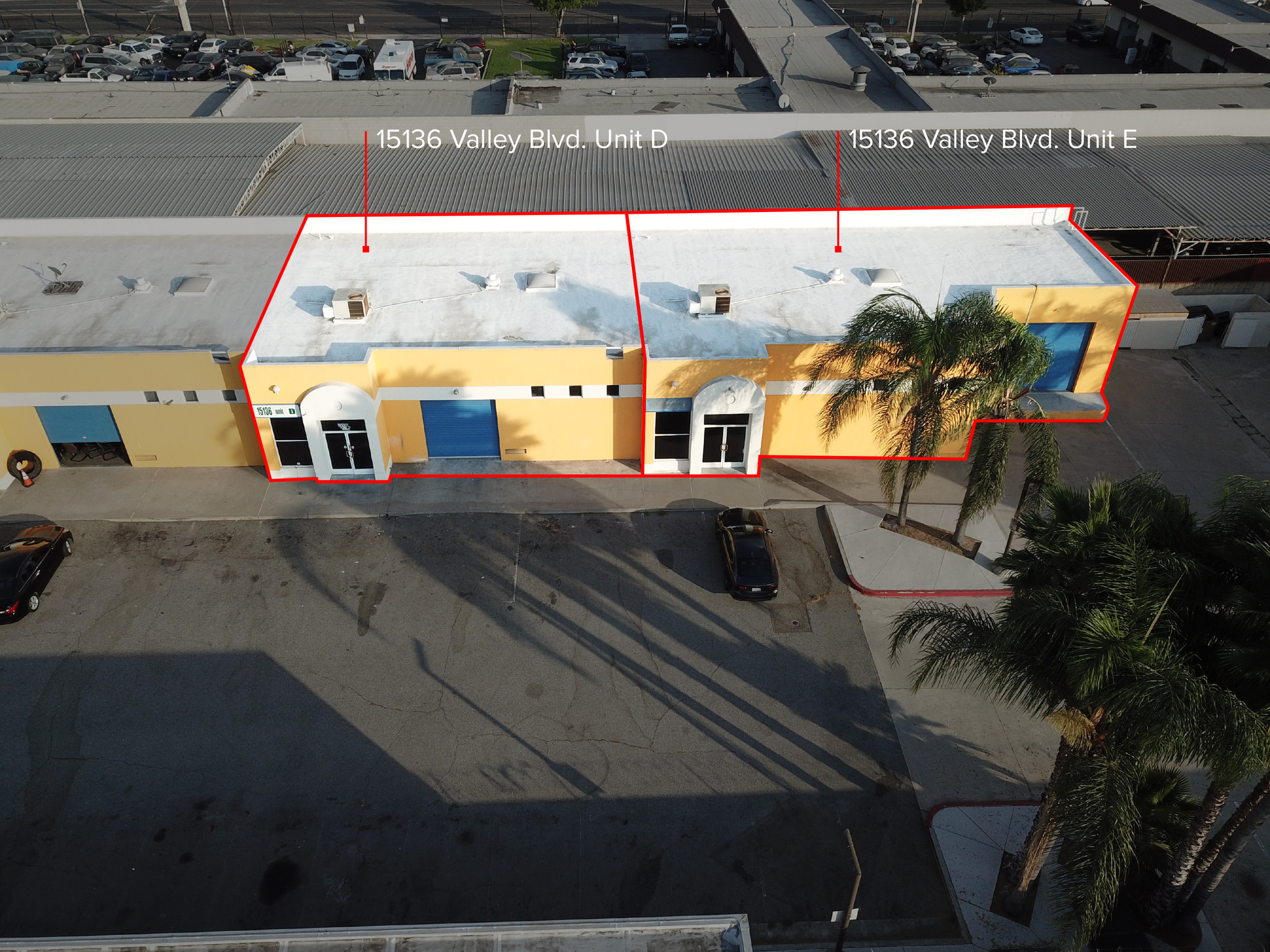 15136 Valley Blvd, La Puente, CA for sale Building Photo- Image 1 of 1