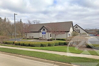 More details for 10401 E Grand River Rd, Brighton, MI - Office for Lease