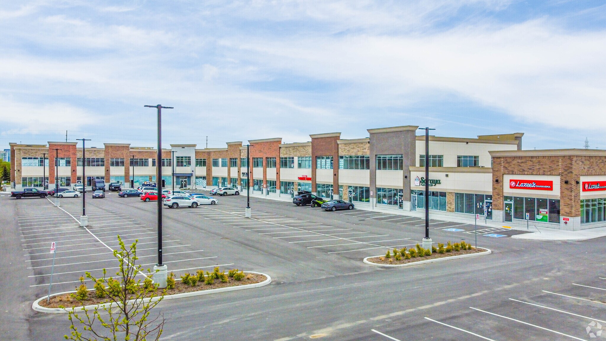 3465 Platinum Dr, Mississauga, ON à vendre Photo du bâtiment- Image 1 de 1