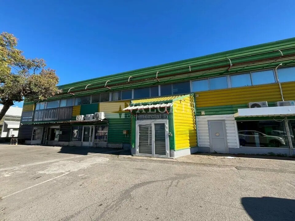 Bureau dans Marignane à louer Photo du bâtiment- Image 1 de 14