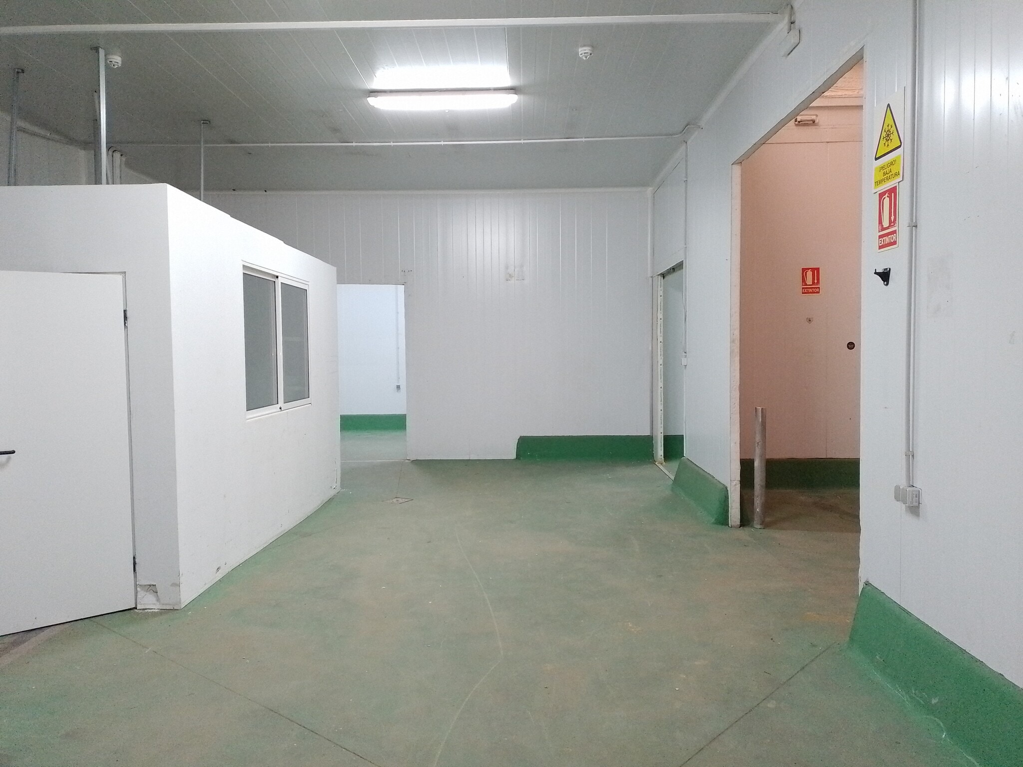 Industrial in Madrid, Madrid for lease Interior Photo- Image 1 of 4