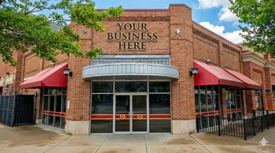 220 Ninth Ave, Huntington, WV à louer Photo du bâtiment- Image 1 de 21