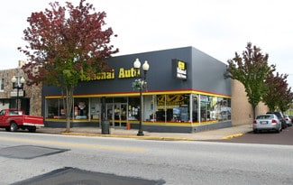 More details for 401 W Main St, Lansdale, PA - Retail for Sale