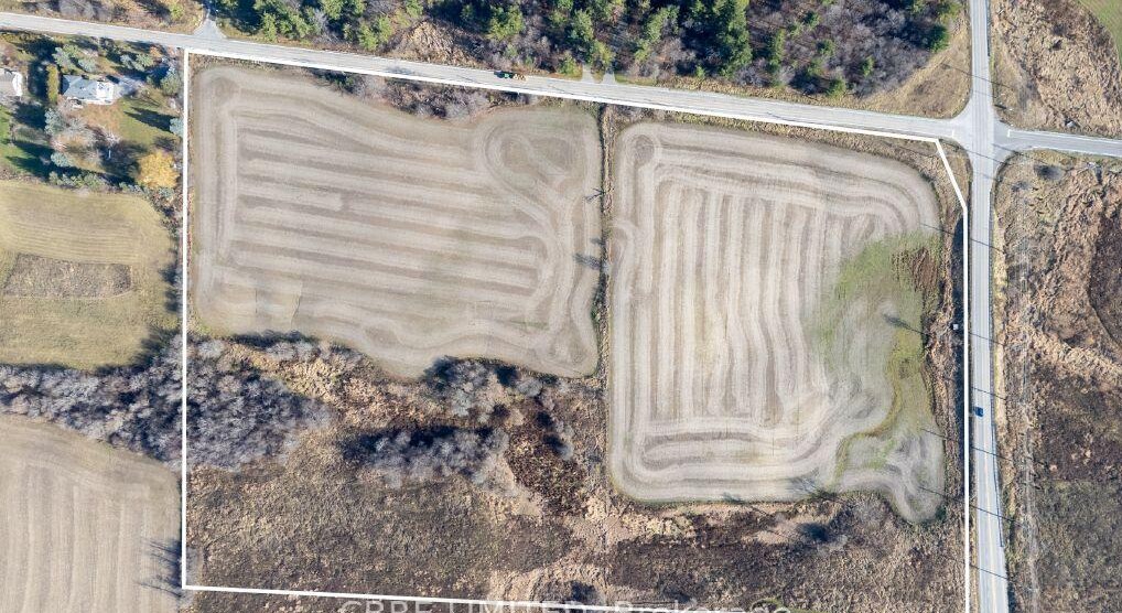 5400 Kirby Rd, Vaughan, ON à vendre Photo du bâtiment- Image 1 de 1