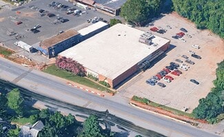 More details for 6322 Kenilworth Ave, Riverdale, MD - Retail for Sale